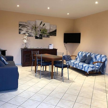 Appartement Casa Orchidea à Fiumicino Extérieur photo