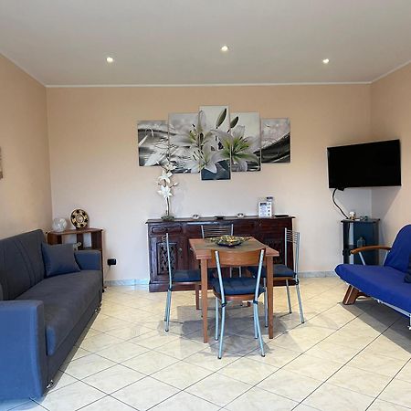 Appartement Casa Orchidea à Fiumicino Extérieur photo
