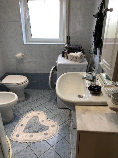 Appartement Casa Orchidea à Fiumicino Extérieur photo