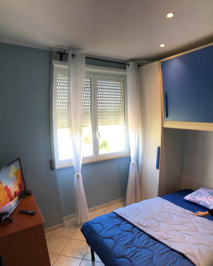 Appartement Casa Orchidea à Fiumicino Extérieur photo