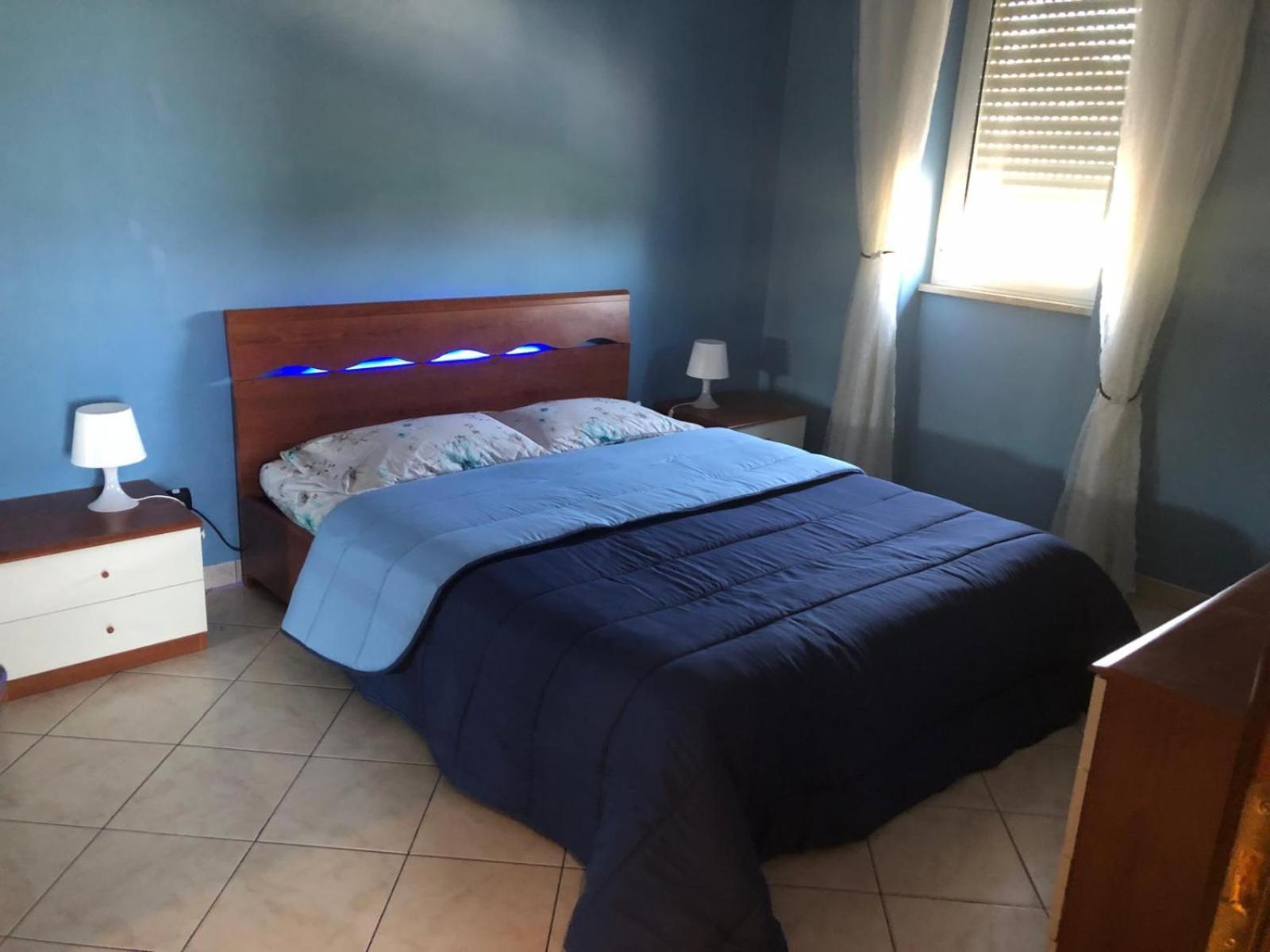 Appartement Casa Orchidea à Fiumicino Extérieur photo