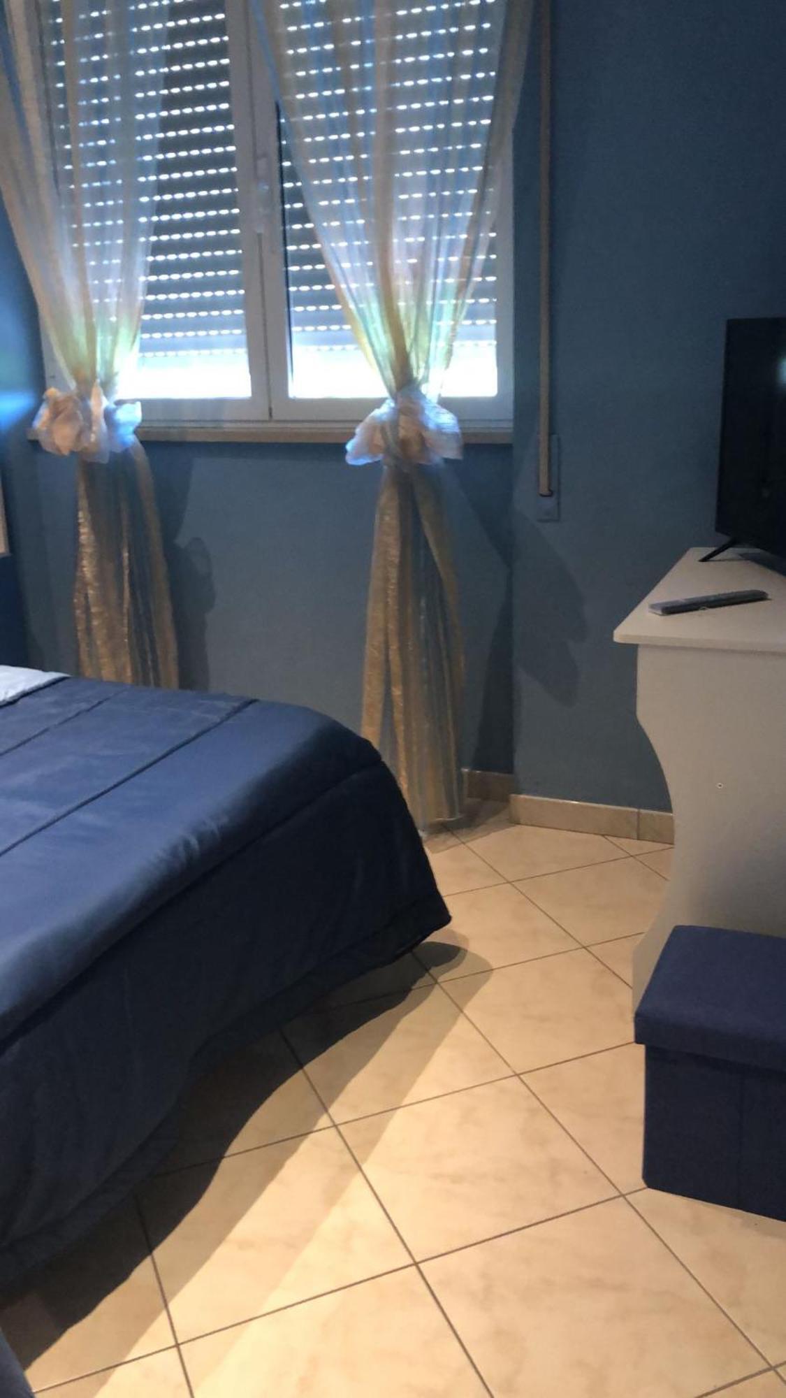 Appartement Casa Orchidea à Fiumicino Extérieur photo