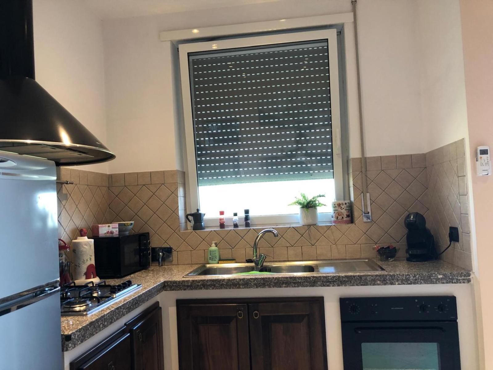 Appartement Casa Orchidea à Fiumicino Extérieur photo