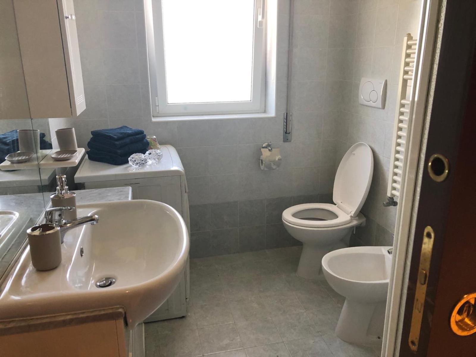 Appartement Casa Orchidea à Fiumicino Extérieur photo